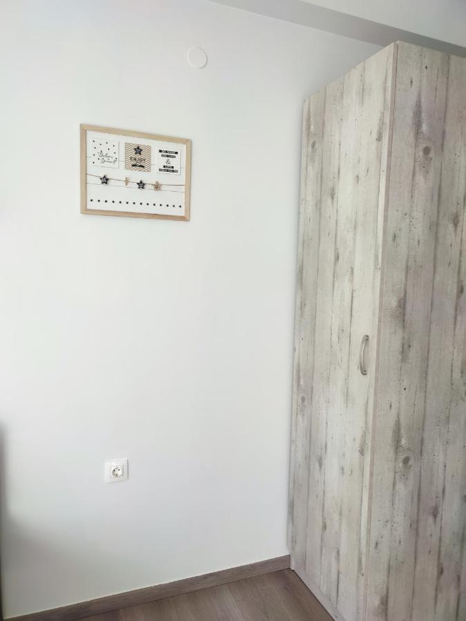 Modiano Studio Ιιι By Socrates Junior Houses Leilighet Thessaloníki Eksteriør bilde